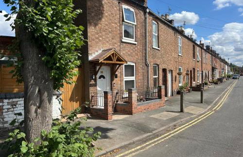 The Plumb Townhouse in Warwick Centre - Foto 54