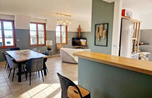 Le Panoramique - Foto 15