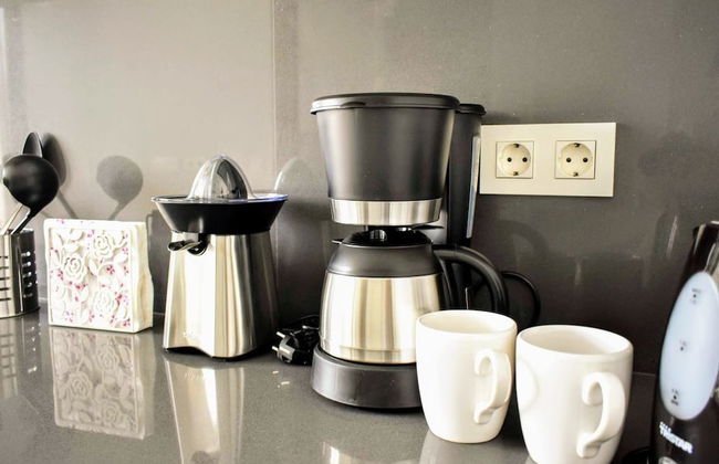 Luxury Los Alamos Beach - Foto 7