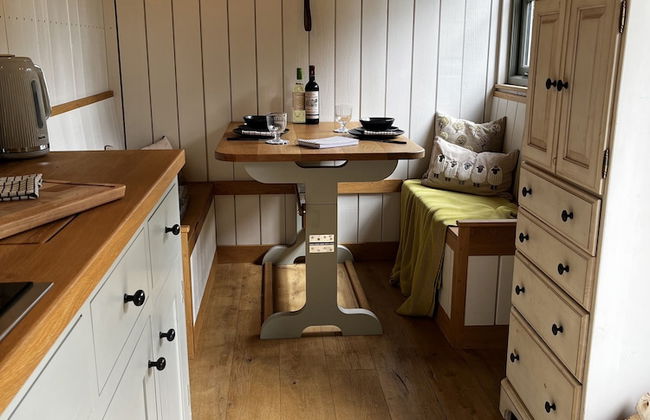 The Crooked Gate - Luxury Romantic Getaway - Foto 40