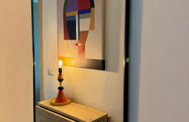 Grazioso appartamento Tiburtina - 3 bedrooms - Foto 13