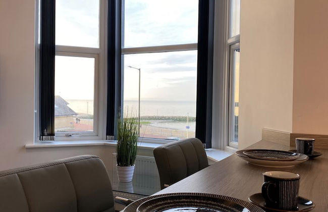 Eden Escapes Serviced Apartments - Foto 26