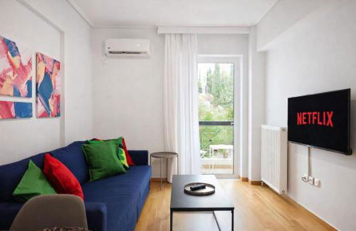 Omorfokklisias by Verde Apartments - Foto 63