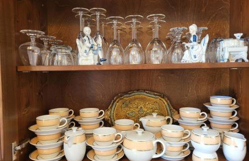 Casa Intignano - appartamento con terrazzo vista lago - Foto 39