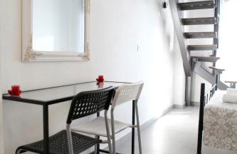 Bebas Apartments Nea Karvali - Foto 11