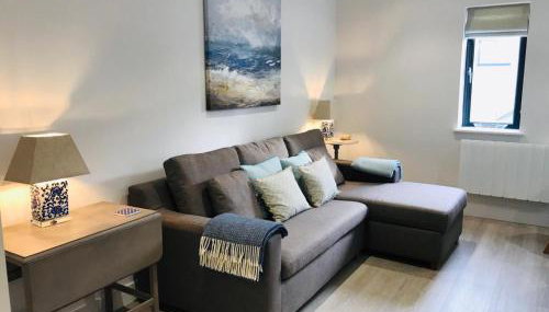 5 Rockham - Luxury Apartment at Byron Woolacombe, only 4 minute walk to Woolacombe Beach! - Foto 4