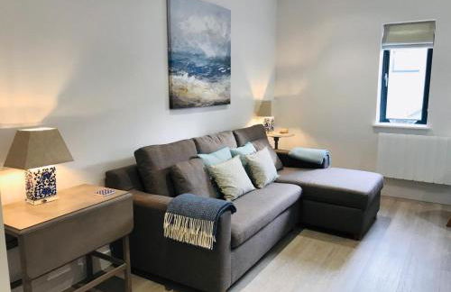 5 Rockham - Luxury Apartment at Byron Woolacombe, only 4 minute walk to Woolacombe Beach! - Foto 4