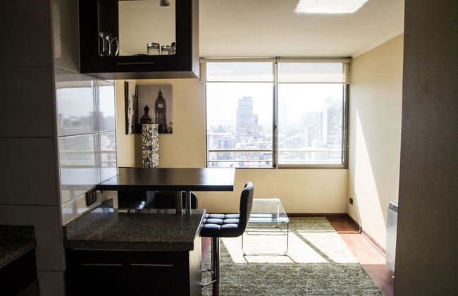 Santiago Furnished Apartments - Foto 21