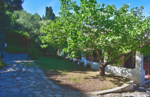 Villa Stella, with garden, five minutes from the beach - Foto 20