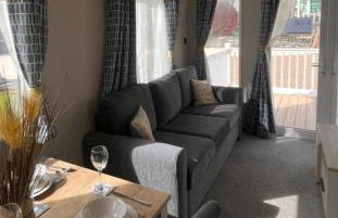 Hafan y Mor Park 3-Bed Caravan Sleeps 8 Pets Ok - Foto 35