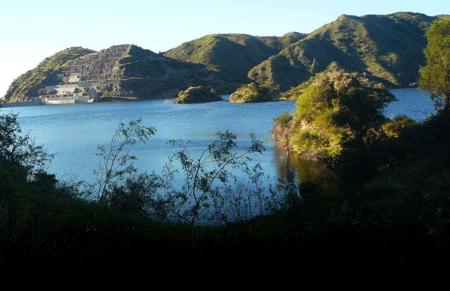 Excursión a Río Grande y Nogolí - Foto 5
