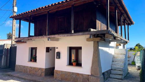 casa típica asturiana - Foto 1