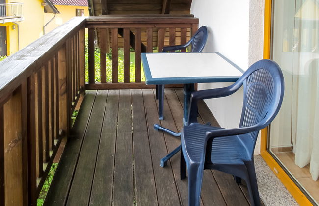 Müritz Ferienpark Röbel - Foto 41