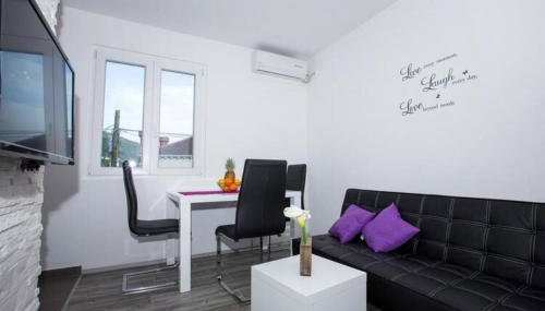 Villa Roza - One-Bedroom Apartment with Balcony - Foto 3