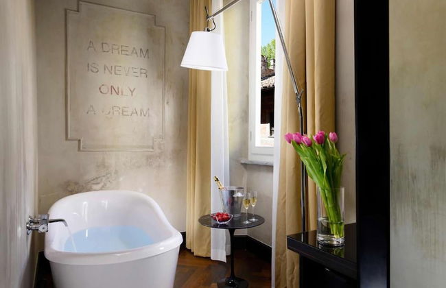 Relais Orso - Foto 24