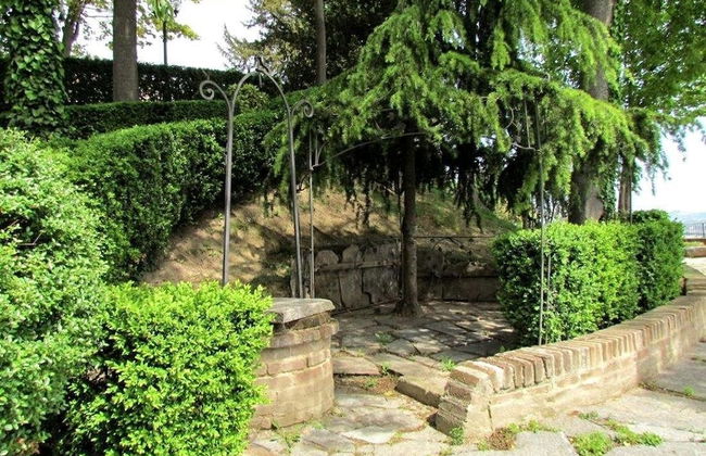 Castello di Cortanze - Foto 36