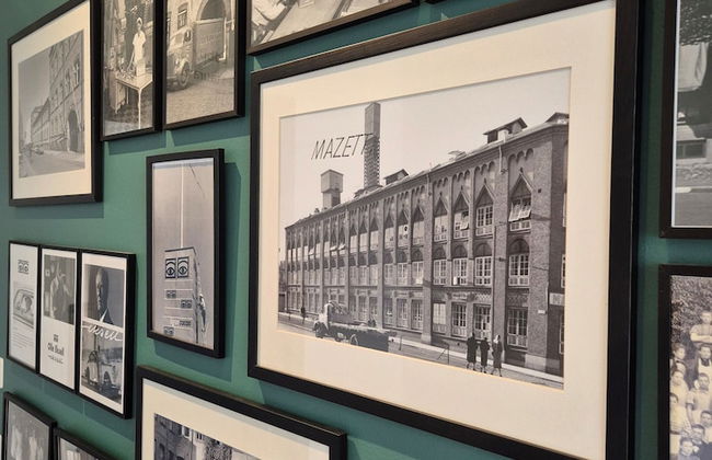 The More Hotel Mazetti - Foto 65