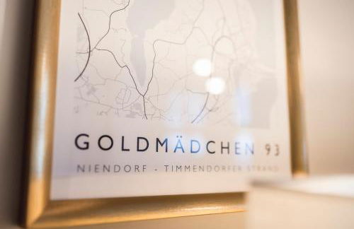 Goldmädchen 93 - Beach House - Foto 39