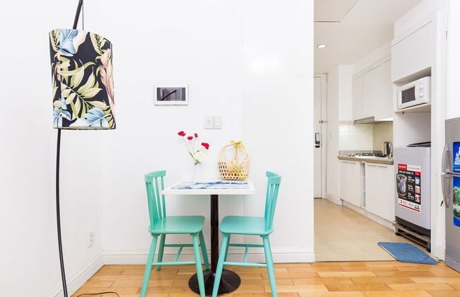 An Corner The Manor The Art - Saigon Central - Photo 64