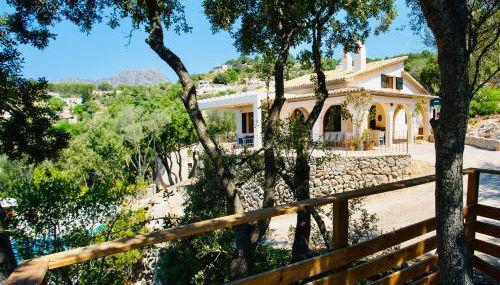 Sa Garrigueta FH, stunning views - Foto 2