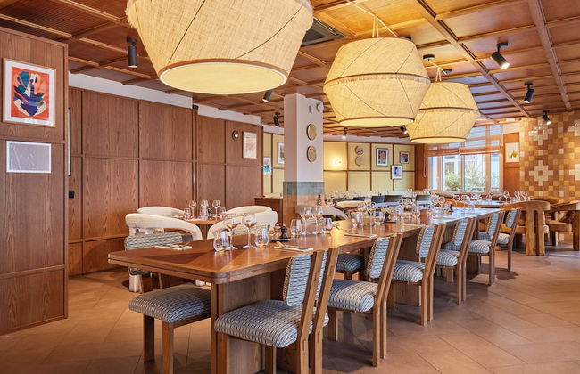 ApartHotel Paris Levallois Maurice Ravel - Foto 58