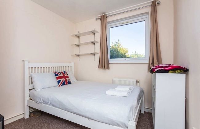 Spacious 2BD House W/private Garden - Kennington! - Foto 1