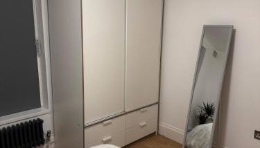 The Nest - 2 Minutes walk to East Croydon Station - Foto 5