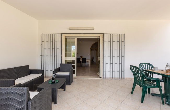 2401 Villetta Rosa by Barbarhouse - Foto 26