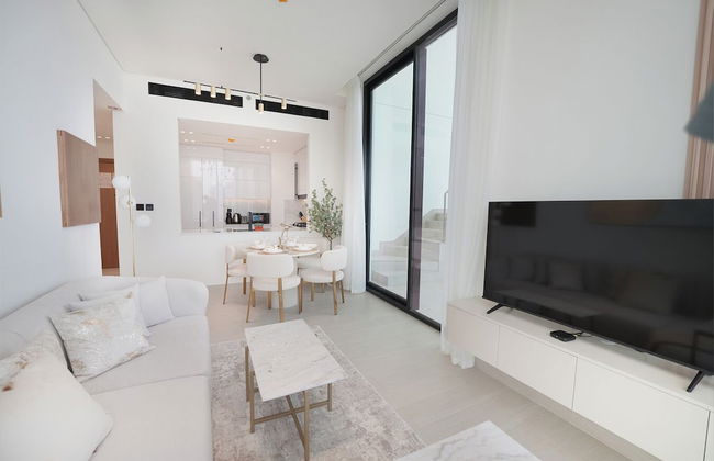 Easygo- Lux 2BR / Private Pool JVC Onyx - Foto 46