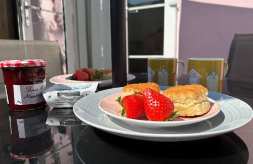 Holiday Home Marshmallow House by Interhome - Foto 7