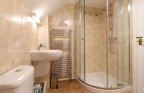 Lane Head Cottage - Foto 23