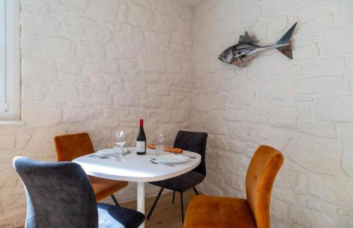 Studio Marin - Studio vue mer - Foto 8