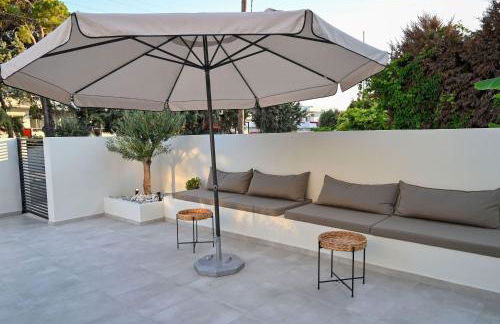 Rhotheon Suites in Ialysos Rhodes - private pool in selected rooms - Foto 24