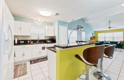 Home Away from Home - Foto 24