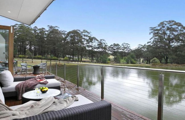 Casa Sul Lago in the H'lands - Foto 8