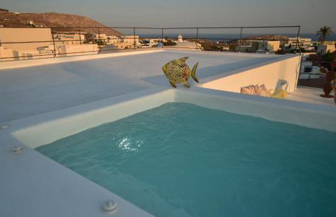 Art Canava Luxury Villas - Foto 1