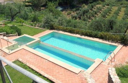 Villa il Pino by VacaVilla - Foto 23