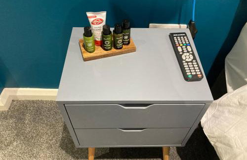 Central Sheffield 3BED 3BATH IV Pent-Apartment - Photo 50