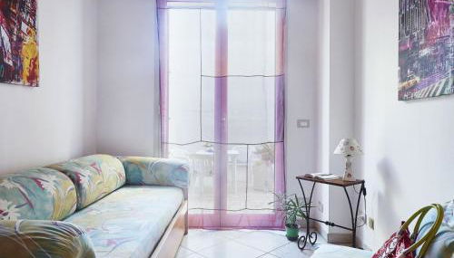 Sabbia1 CaseSicule, Apartment in the City Center and beside the Main Square, Beach at 100 m, Wi-Fi - Foto 3