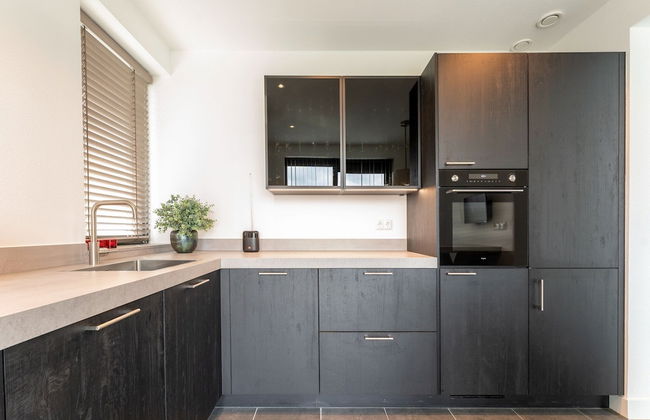 Villa in Zeewolde With Terrace - Photo 9