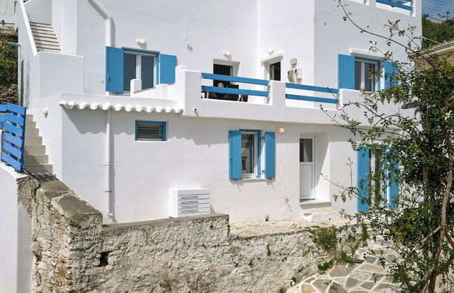 Lefkes Blissful Home - Photo 11