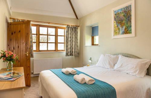 Cosy cottage on the edge of Portwrinkle beach - Photo 19