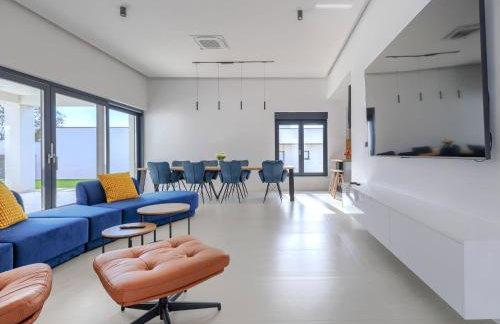 Villa Jagoda by Interhome - Foto 17