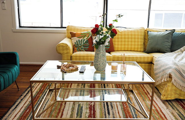 StayAU Serene 3BR Haven for Families - Photo 40