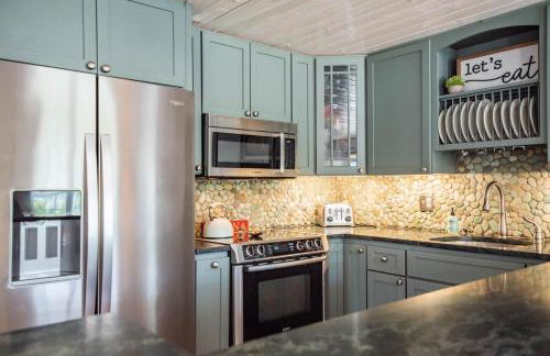 Luxury Driftwood Cottage Saybrook Point - Foto 48