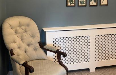 Converted Victorian Coach House with Hot Tub - Foto 14