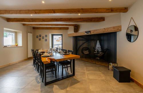 La Fromagerie - Gîte d'exception à La Mouille - Foto 11