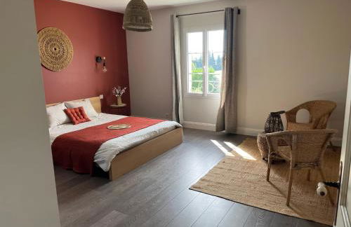 Mas Provençale entre Avignon et St Remy de Provence - Foto 21