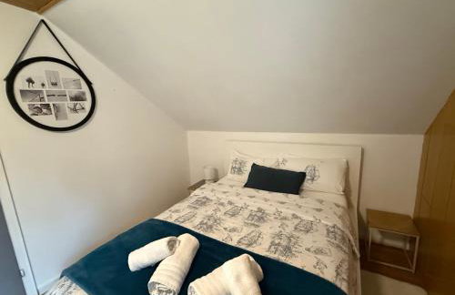 EMI4 Modern Apt Near Swiss Border Free Parking - Foto 12