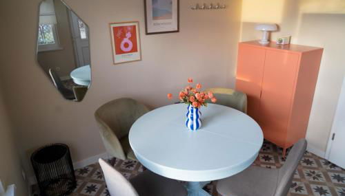 Bungalow Friedrich - Photo 2